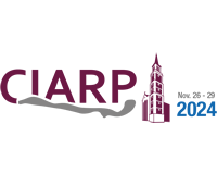 Logo CIARP